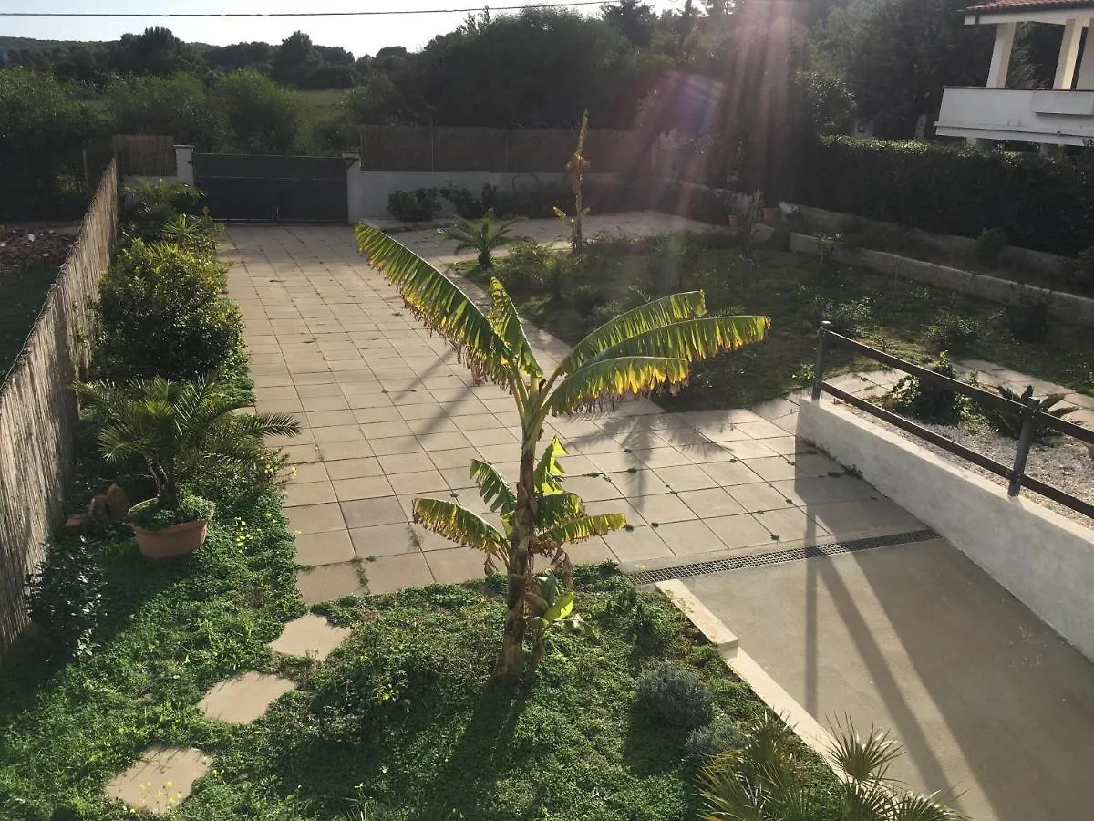 Appartamento Casa Vacanze Porto Pino
