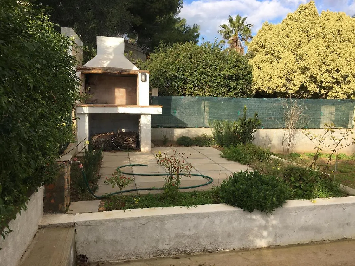 Appartamento Casa Vacanze Porto Pino