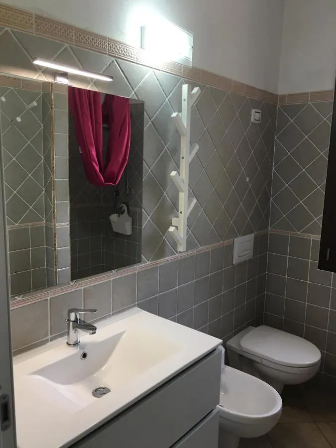 Appartamento Casa Vacanze Porto Pino