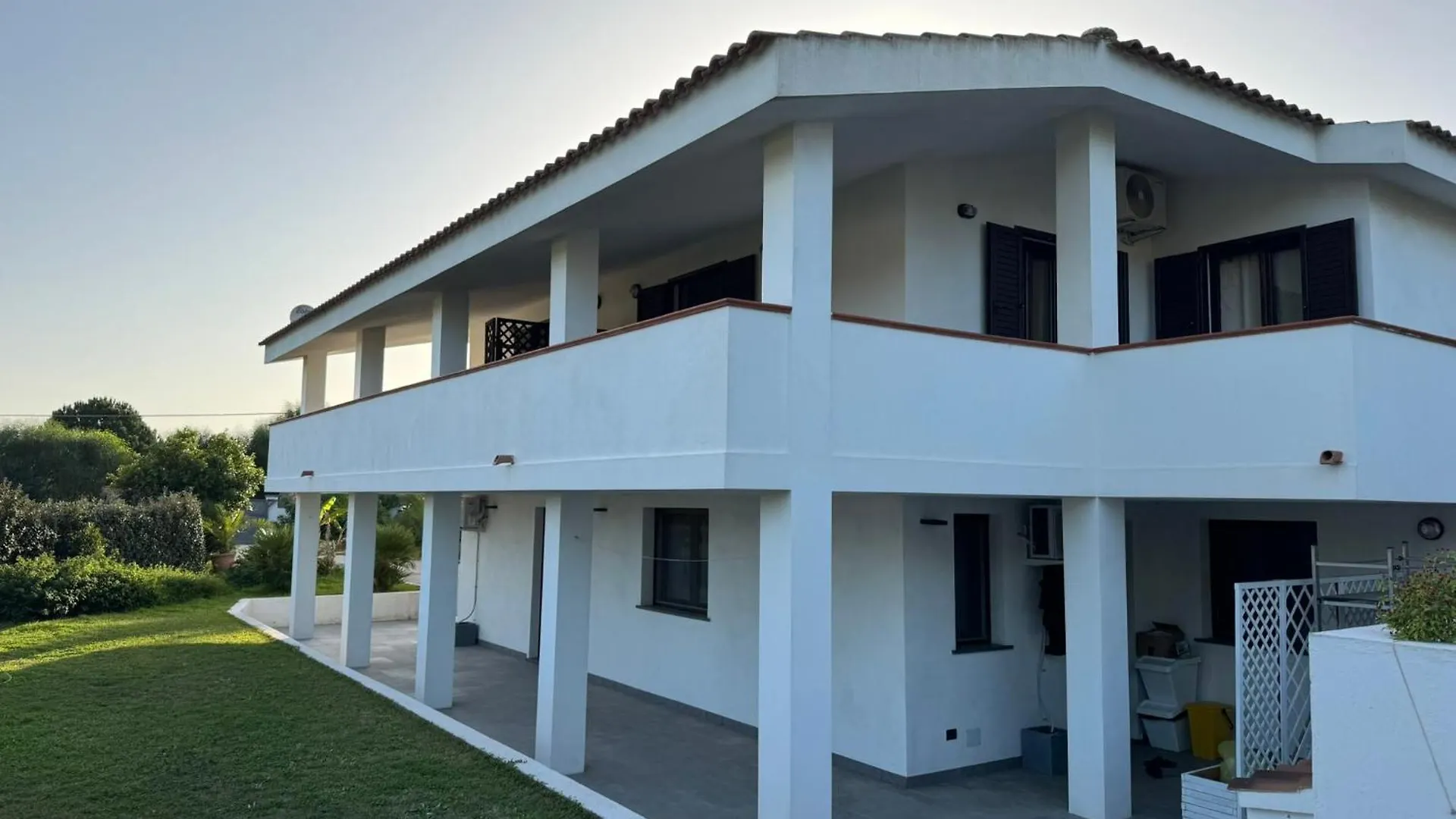 Casa Vacanze Porto Pino Italia