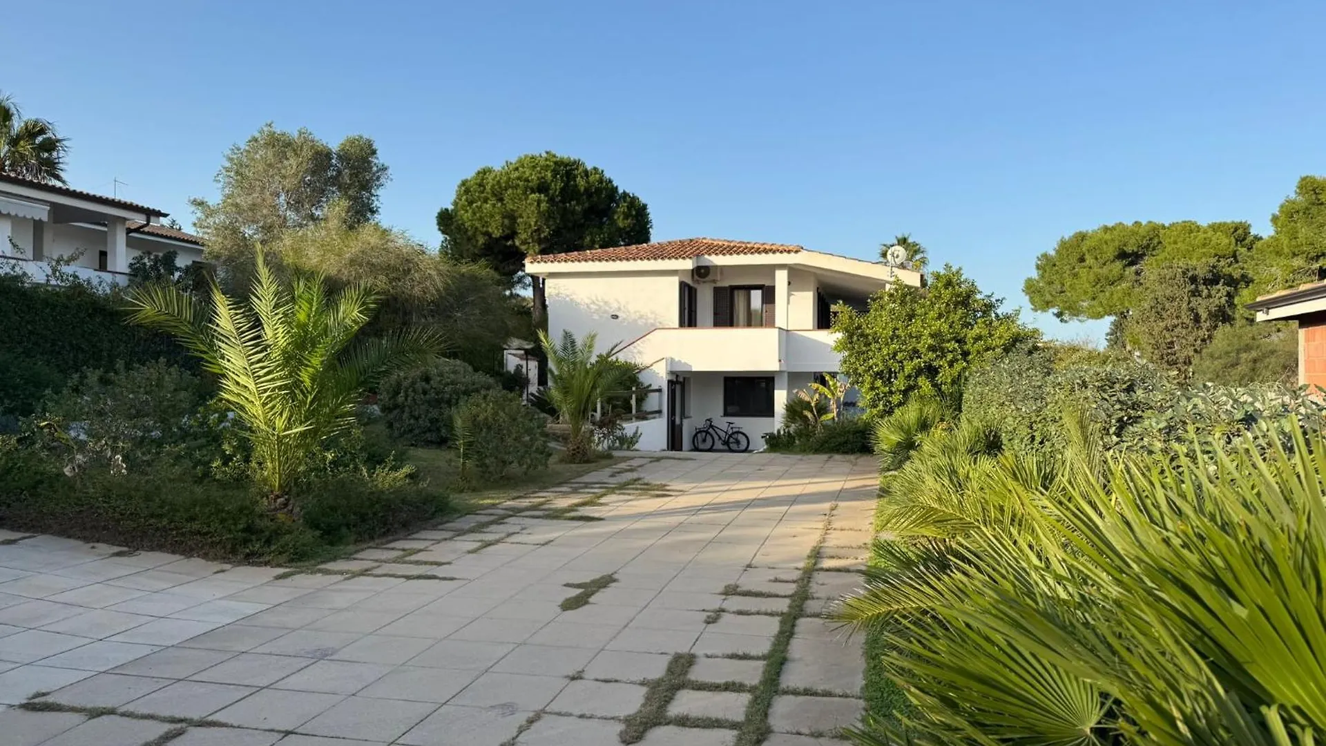 Casa Vacanze Porto Pino Appartamento