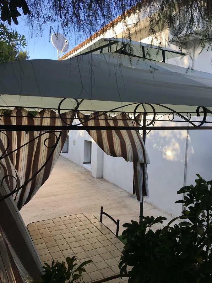 Casa Vacanze Porto Pino Appartamento