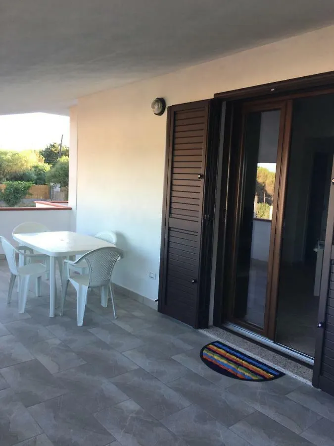 Casa Vacanze Porto Pino