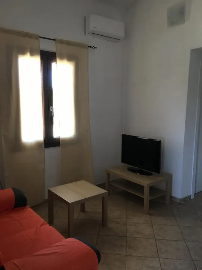 Casa Vacanze Porto Pino Appartamento
