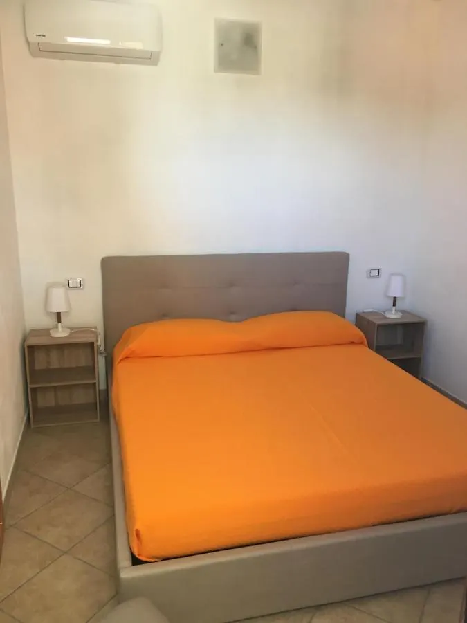 Appartamento Casa Vacanze Porto Pino Italia