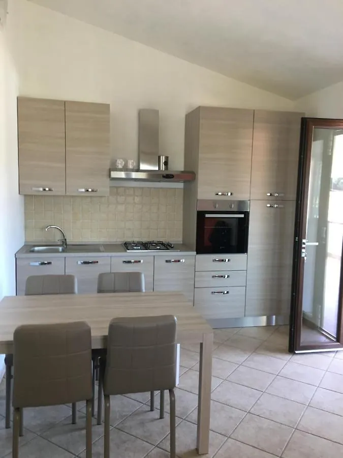 Casa Vacanze Porto Pino