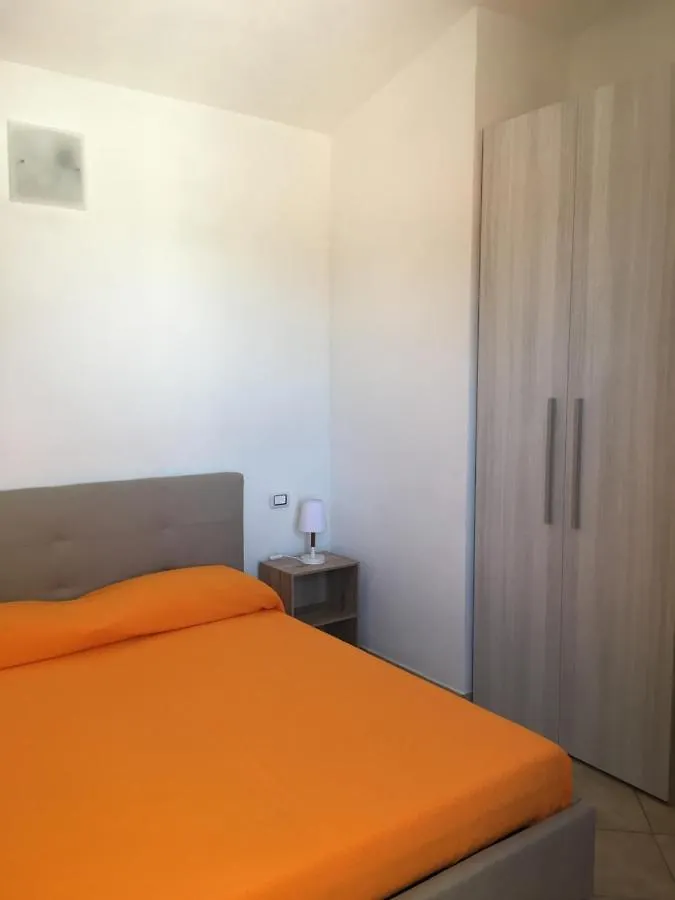 Casa Vacanze Porto Pino Italia