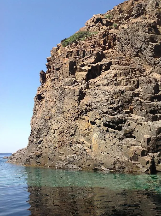 Casa Vacanze Porto Pino