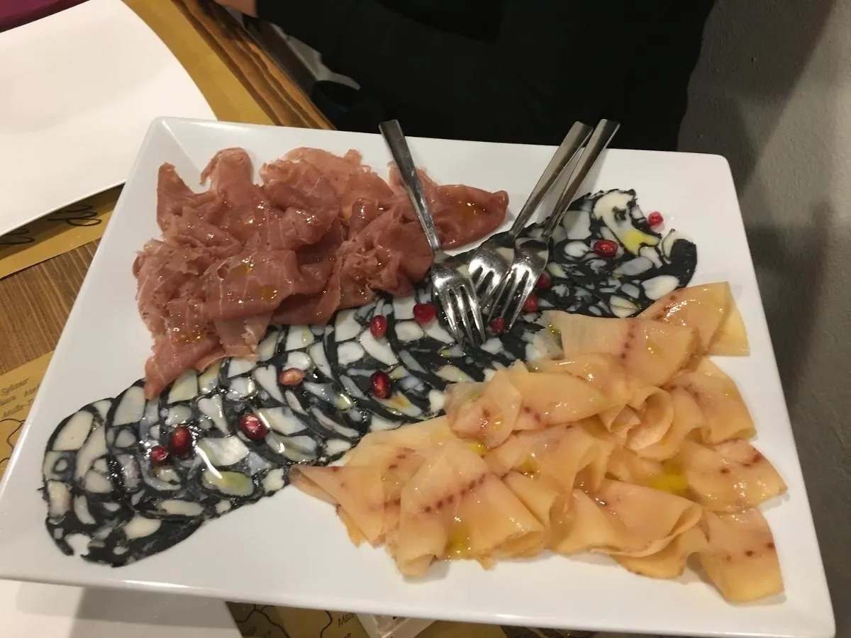 Casa Vacanze Porto Pino
