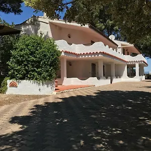 Maria's House Porto Pino